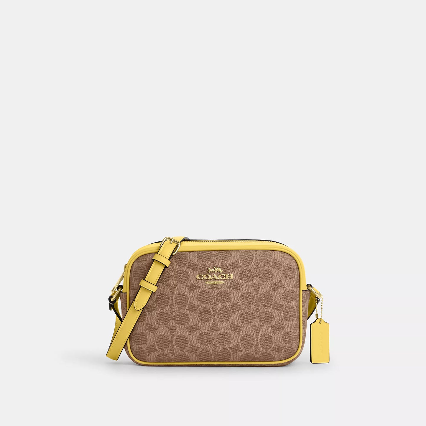 StrapStory - Crossbody 498
