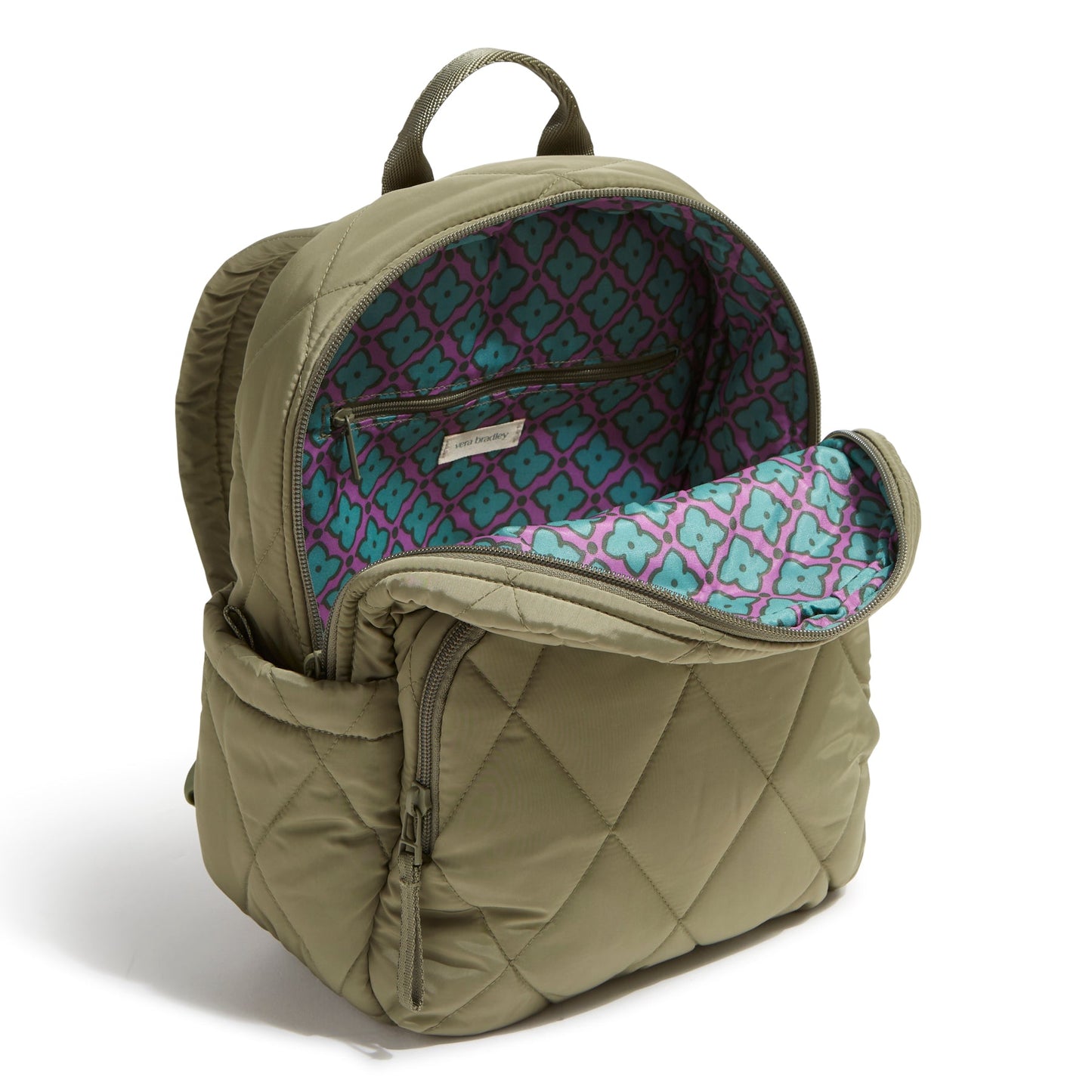 StrapStory - Backpack 451