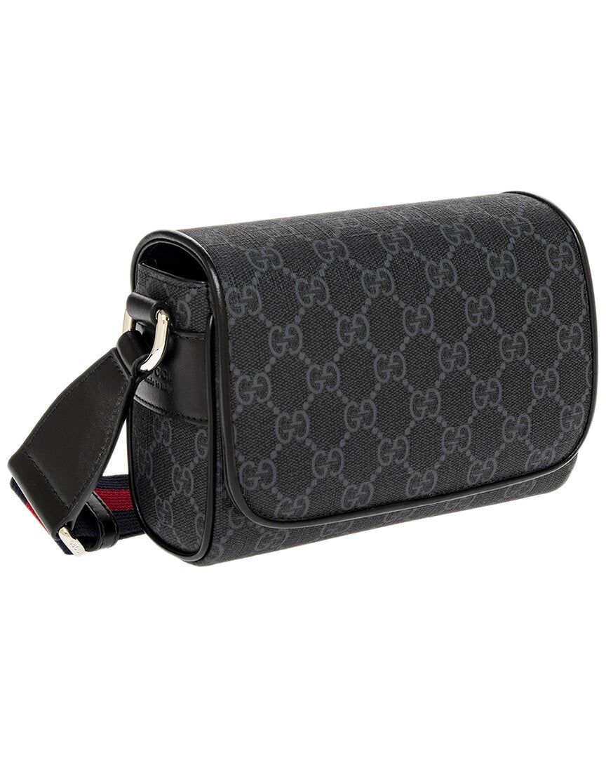 StrapStory - Messenger Bag 070