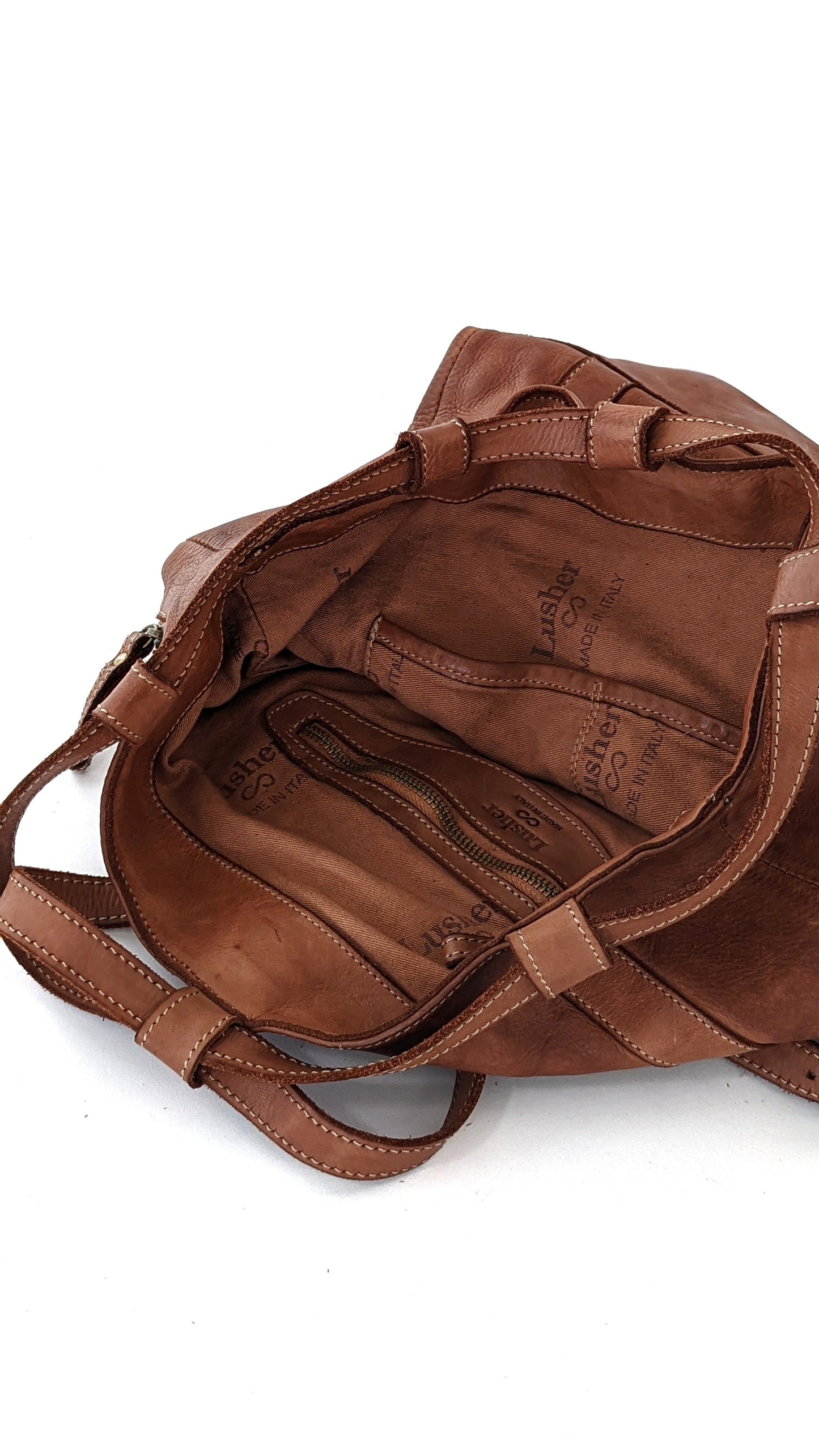 StrapStory - Backpack 1233