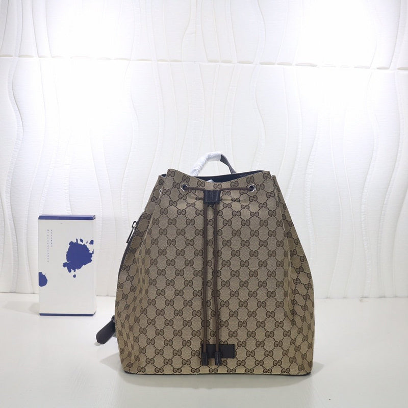 STRAPSTORY - GGC4 BAG - 848