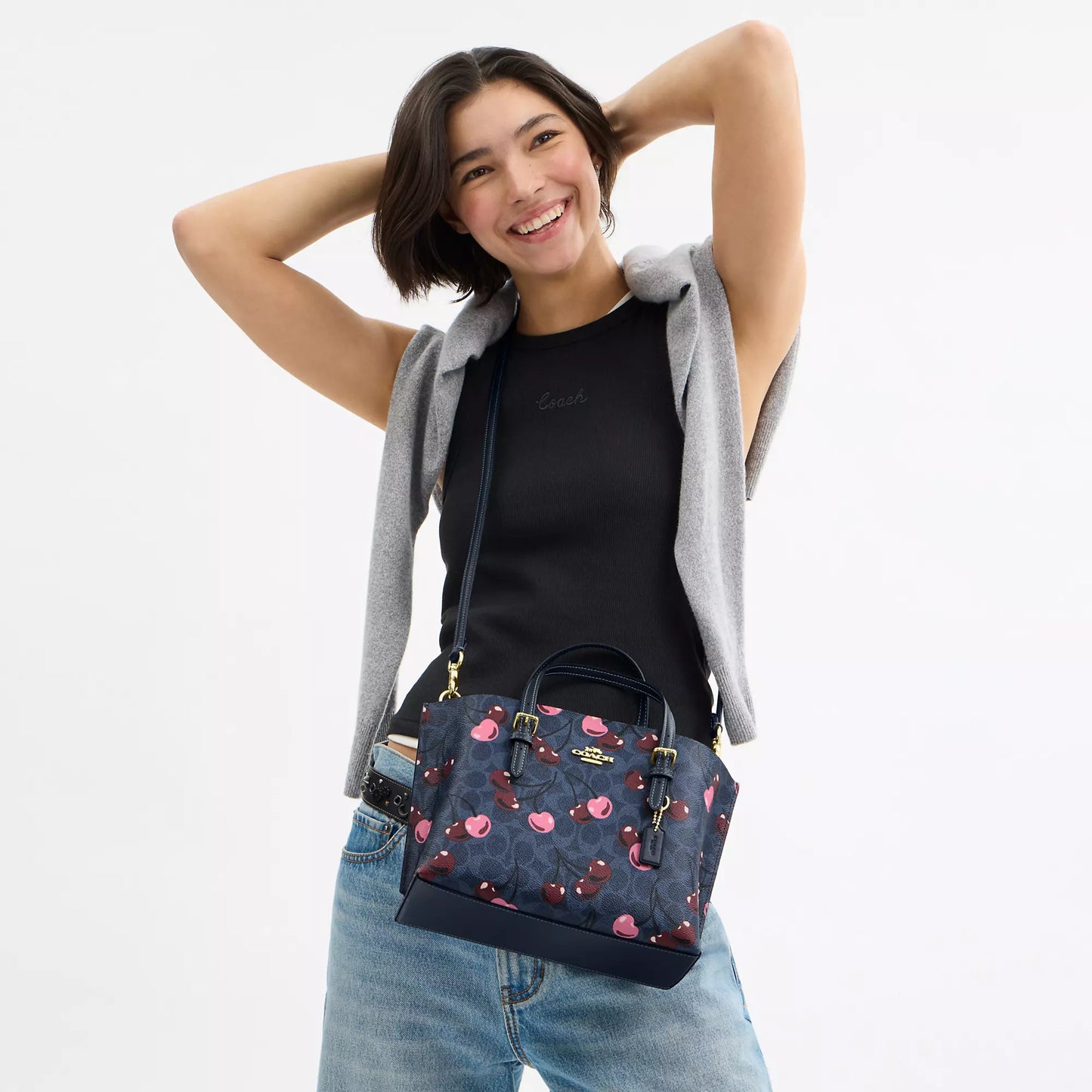 StrapStory - Tote Bag 990