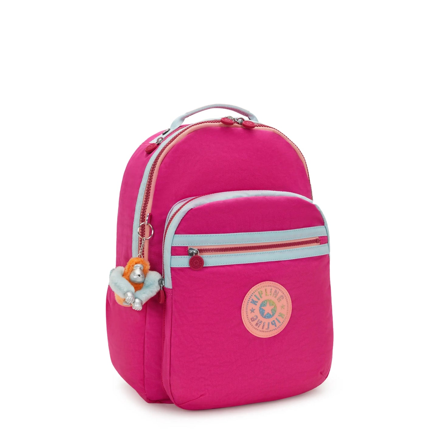 StrapStory - Backpack 528