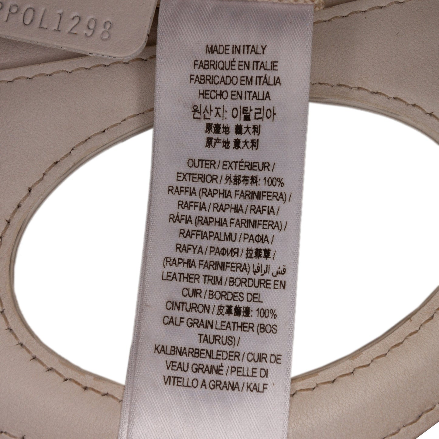 STRAPSTORY MIX BAG - 1044