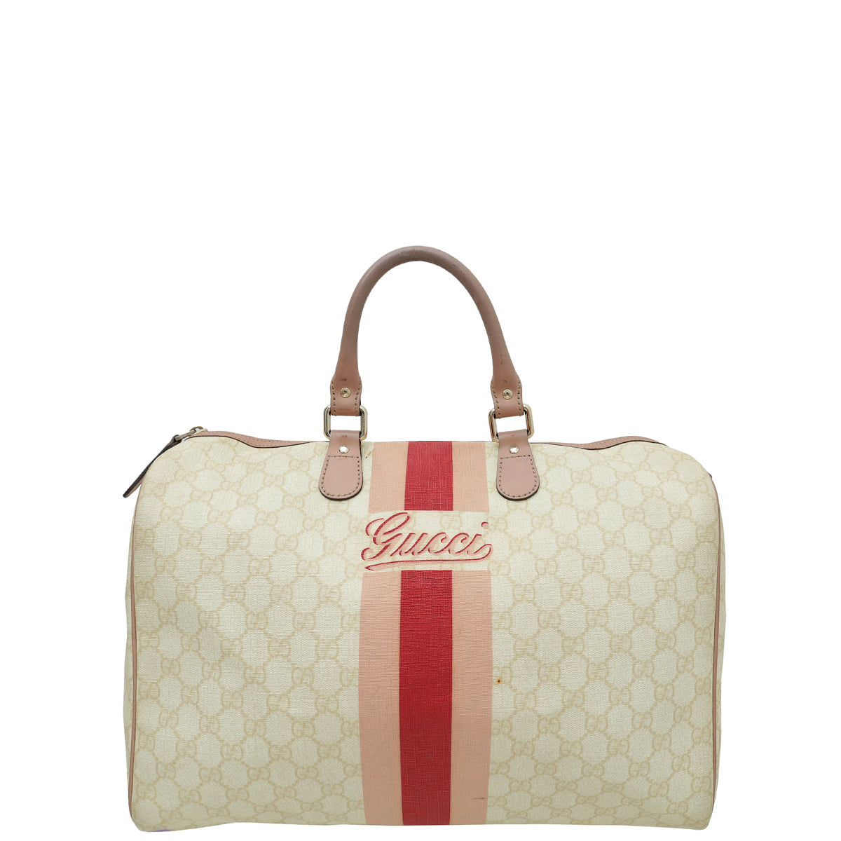 STRAPSTORY - GGC4 BAG - 033