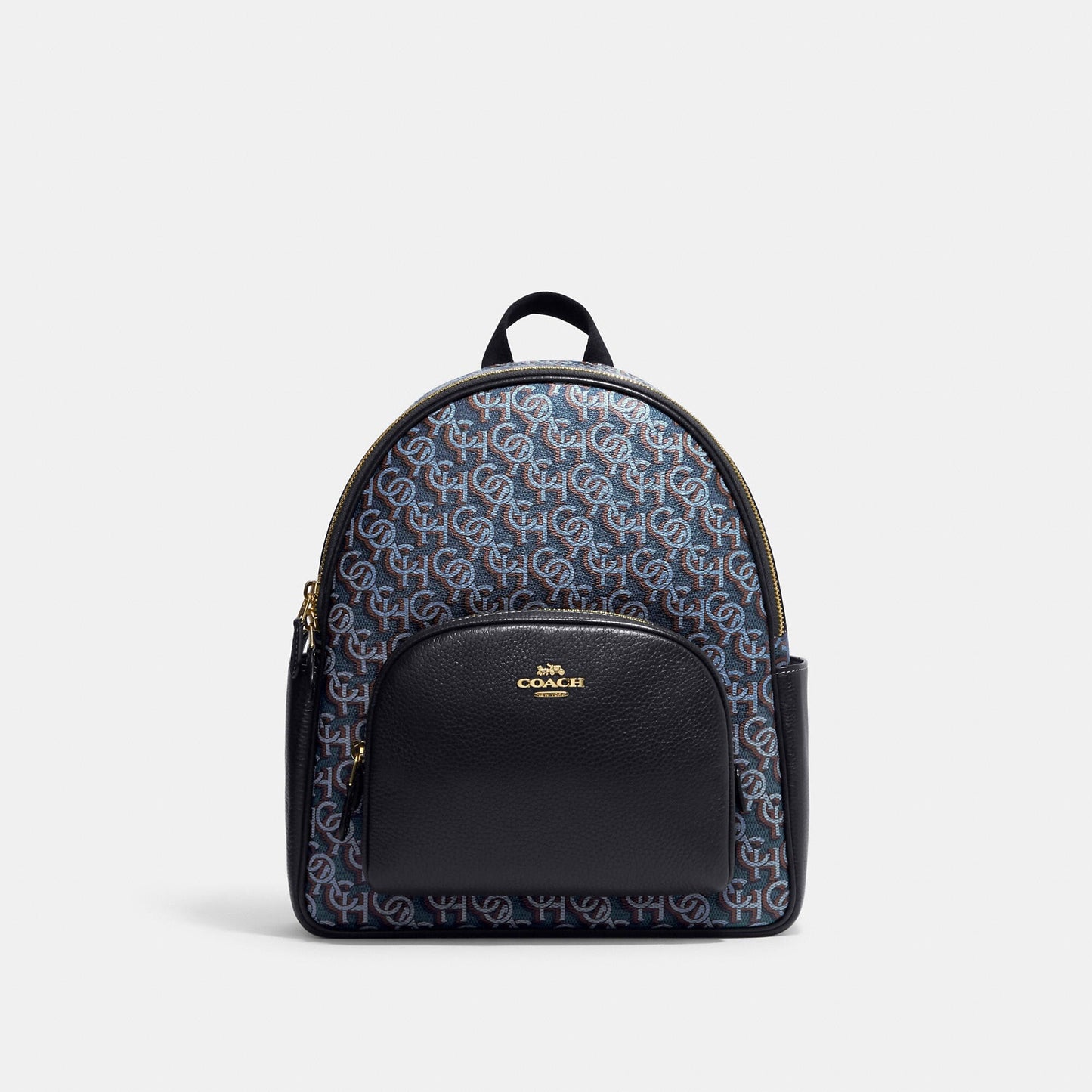StrapStory - Backpack 057