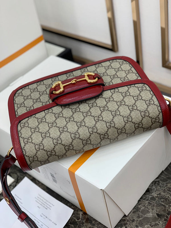 STRAPSTORY - GGC4 BAG - 925