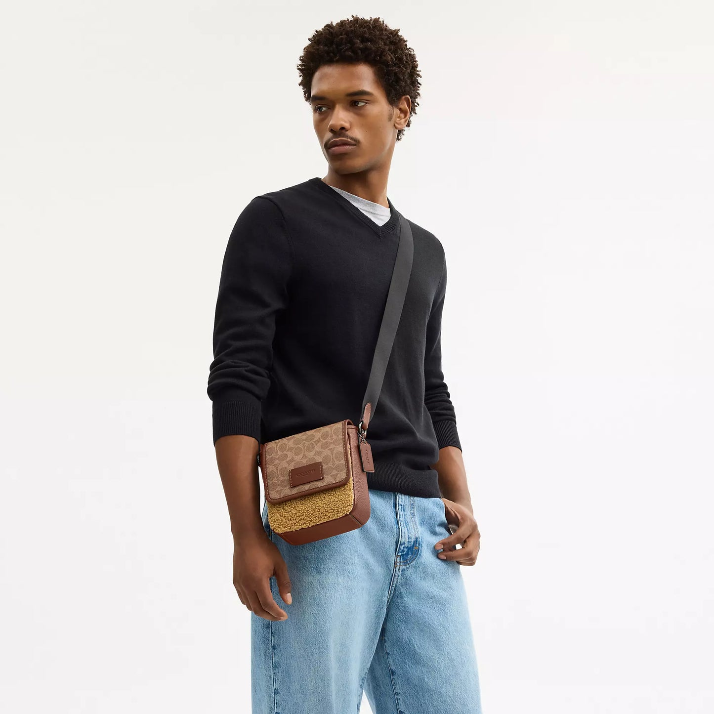 StrapStory - Crossbody 2871