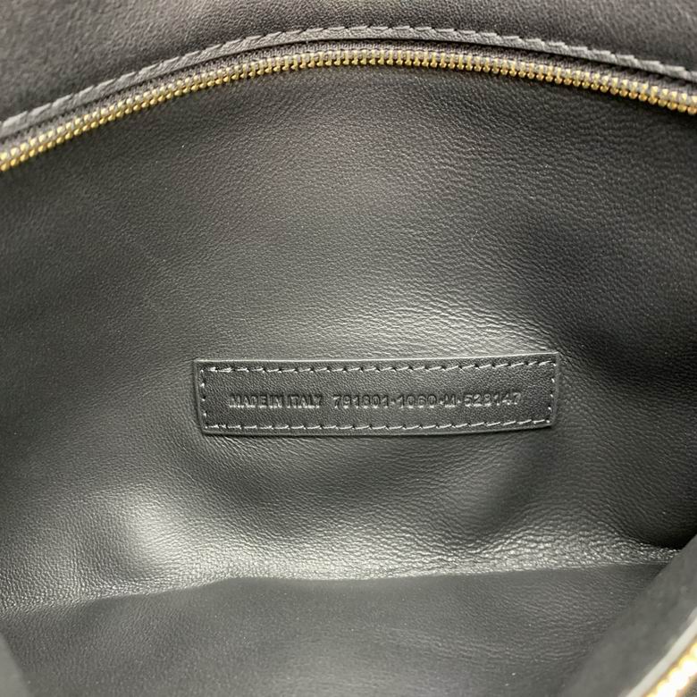 BLGA-Bags - Strap Story - 707