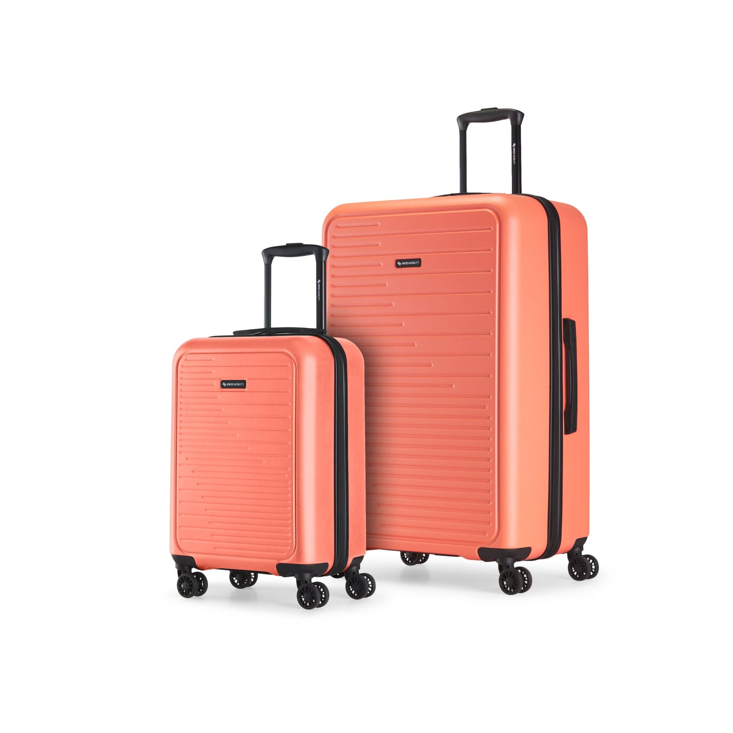 StrapStory - Suitcase 266