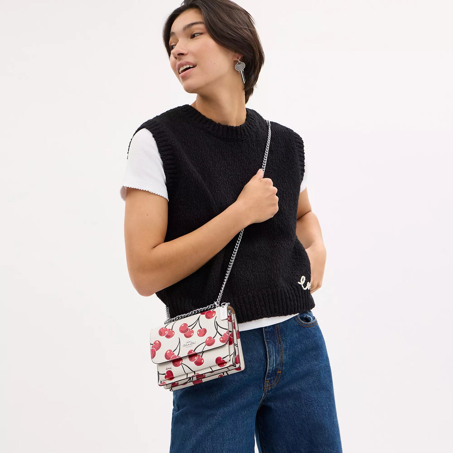 StrapStory - Crossbody 268