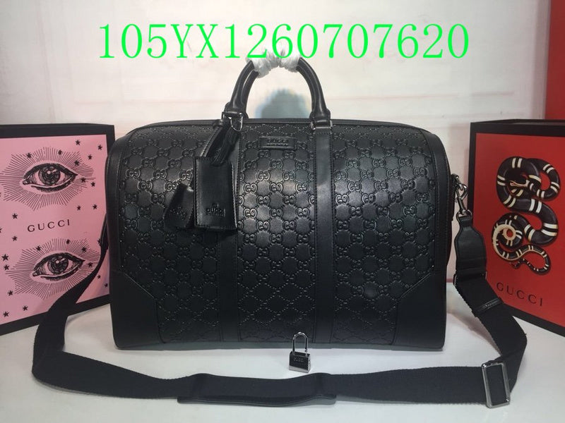 STRAPSTORY - GGC4 BAG - 884