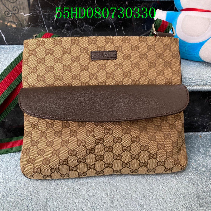 STRAPSTORY - GGC4 BAG - 323