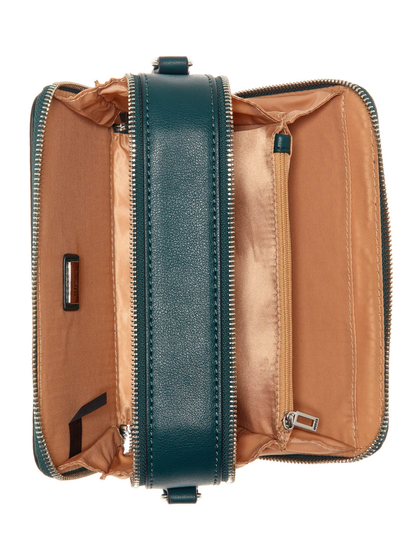 StrapStory - Crossbody 1012