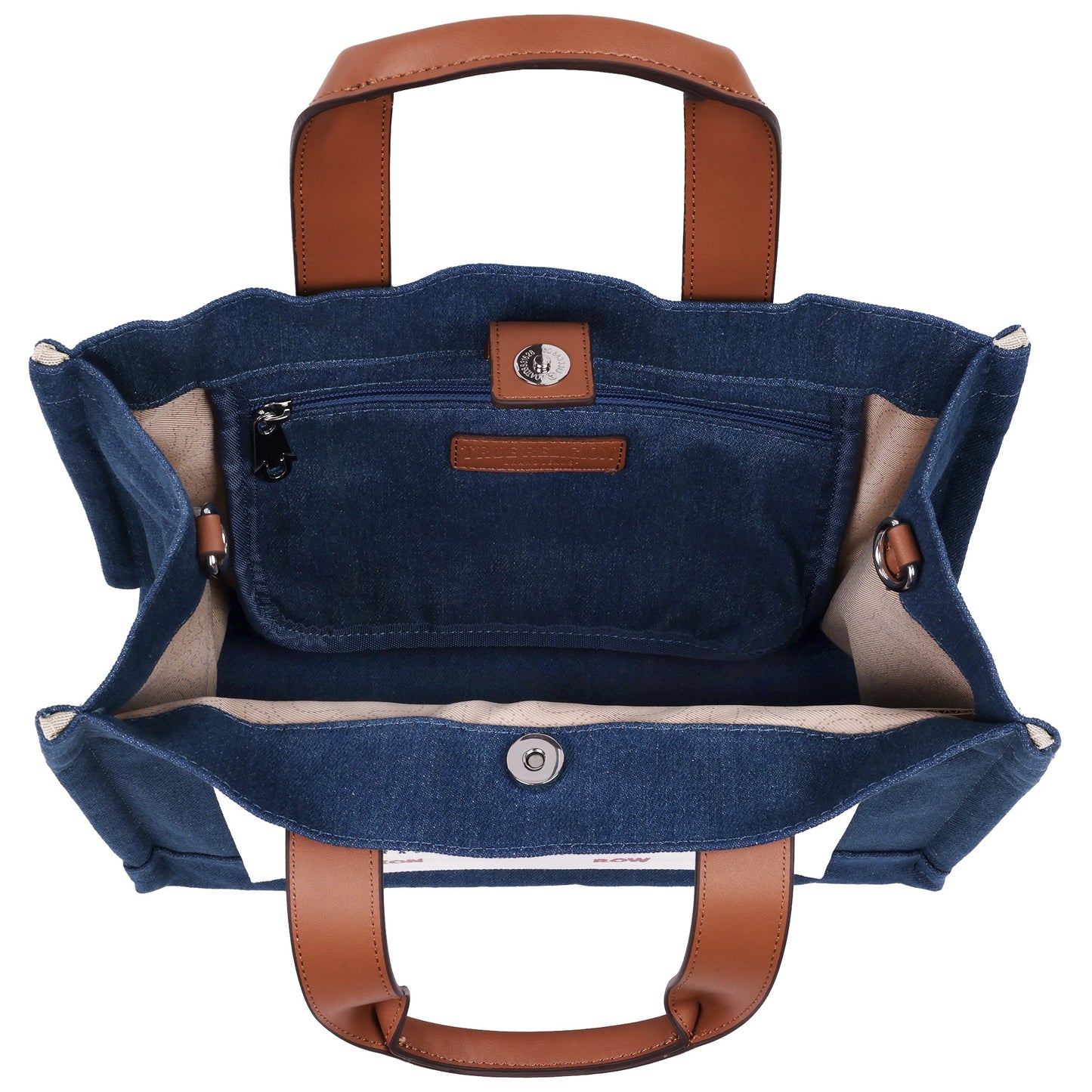 StrapStory - Tote Bag 134