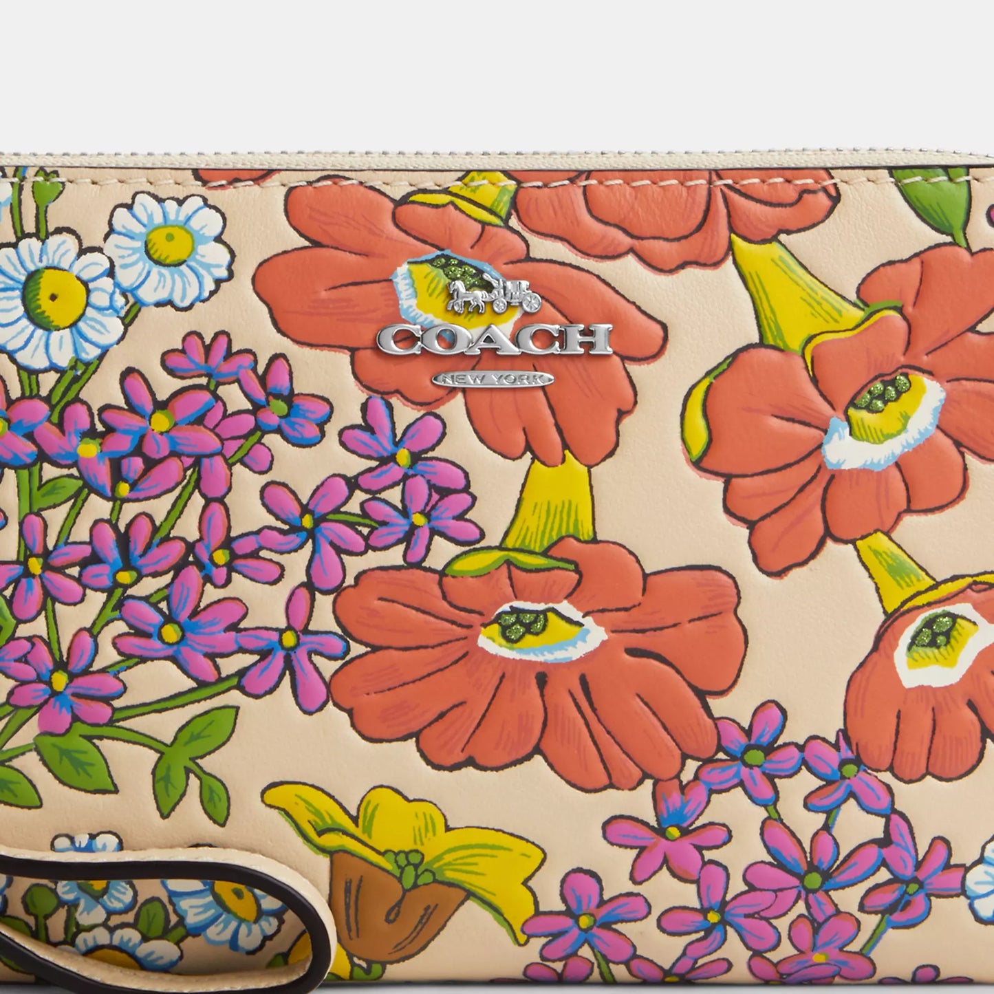 StrapStory - Wristlet 071