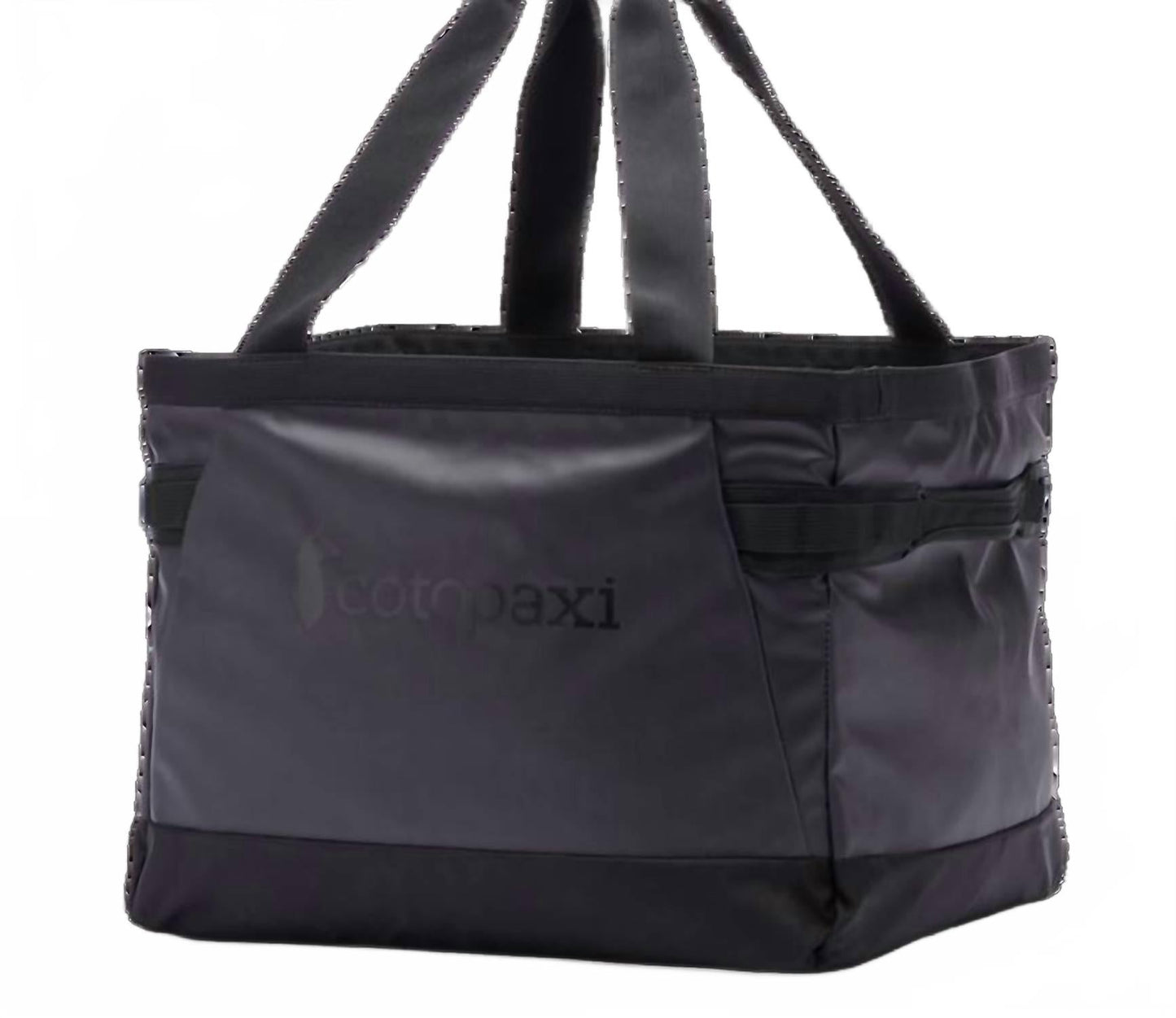 StrapStory - Tote Bag 1379