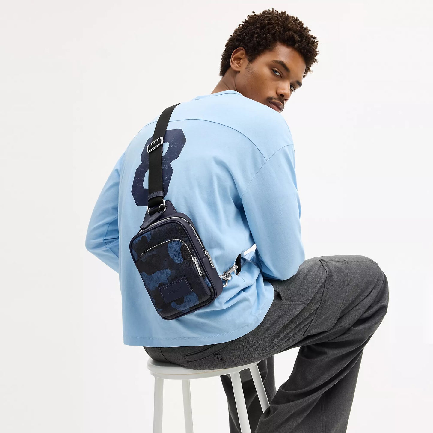 StrapStory - Backpack 905