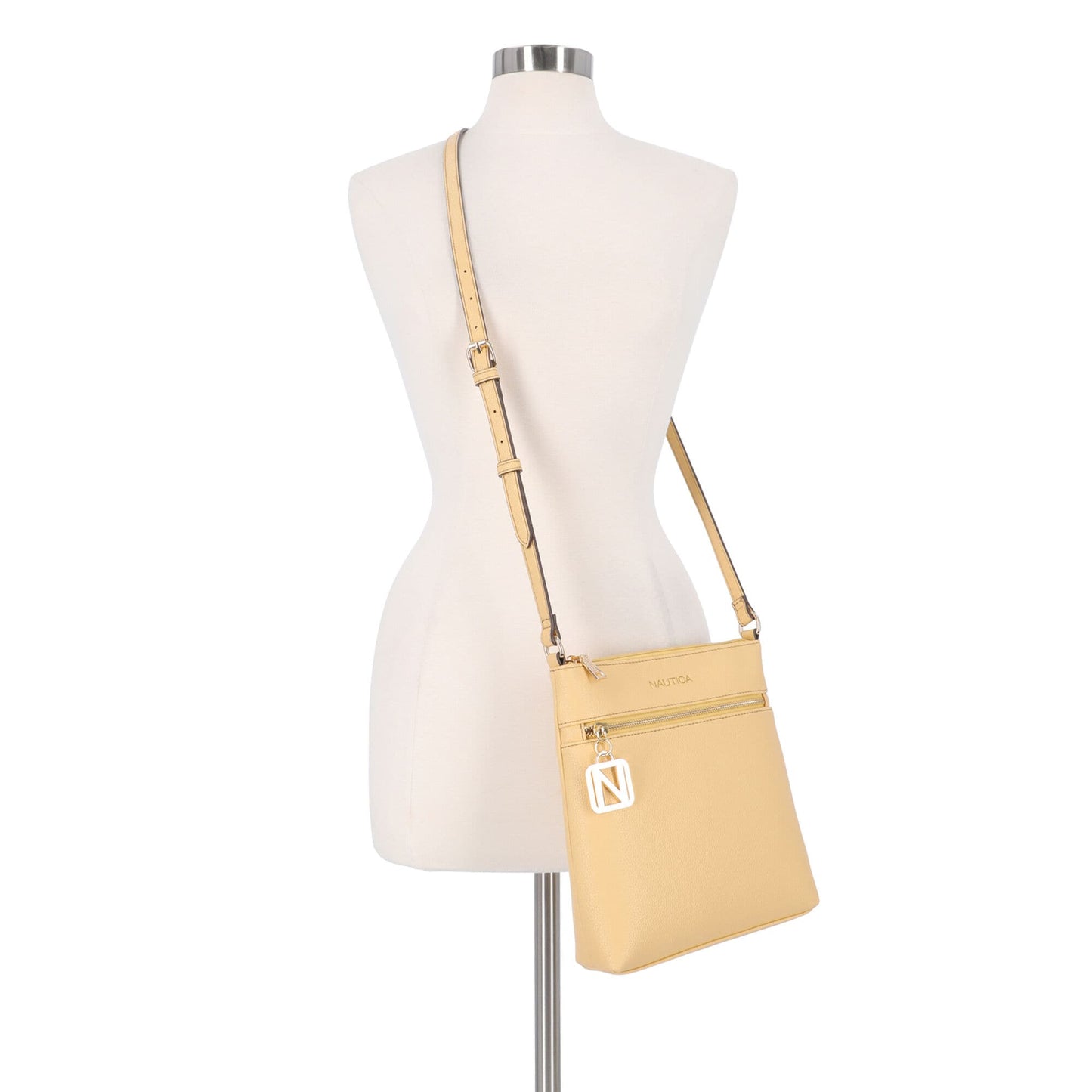 StrapStory - Crossbody 1616