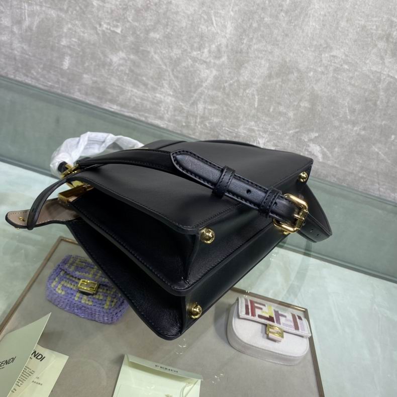 FDNI-Bags - Strap Story - 738
