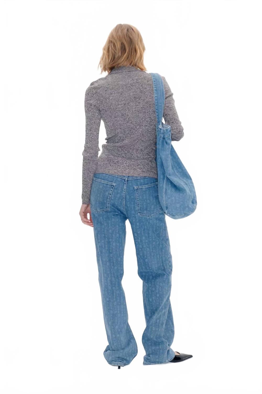 StrapStory - Tote Bag 1795