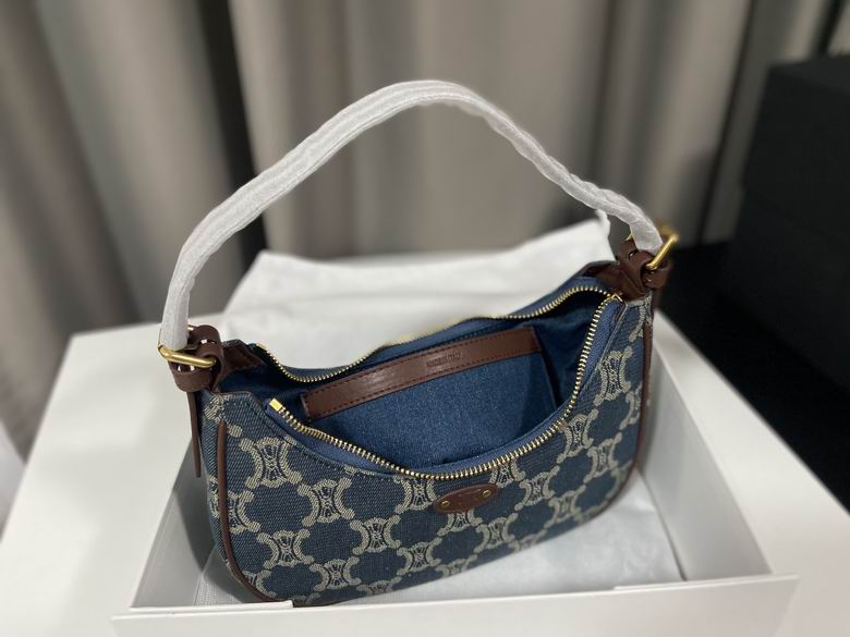 CLNE-Bags - Strap Story - 689