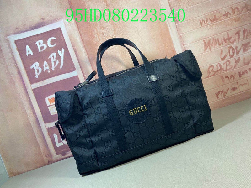 STRAPSTORY - GGC4 BAG - 879