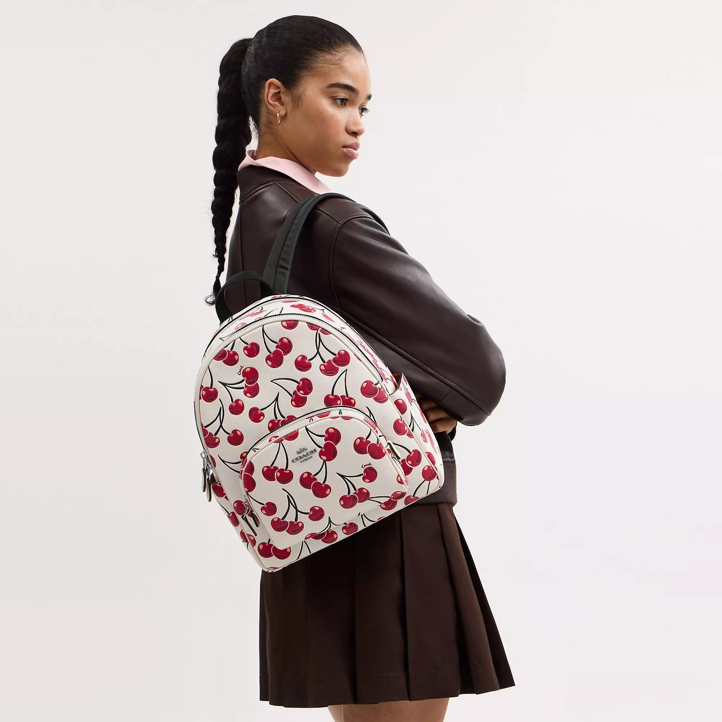 StrapStory - Backpack 419