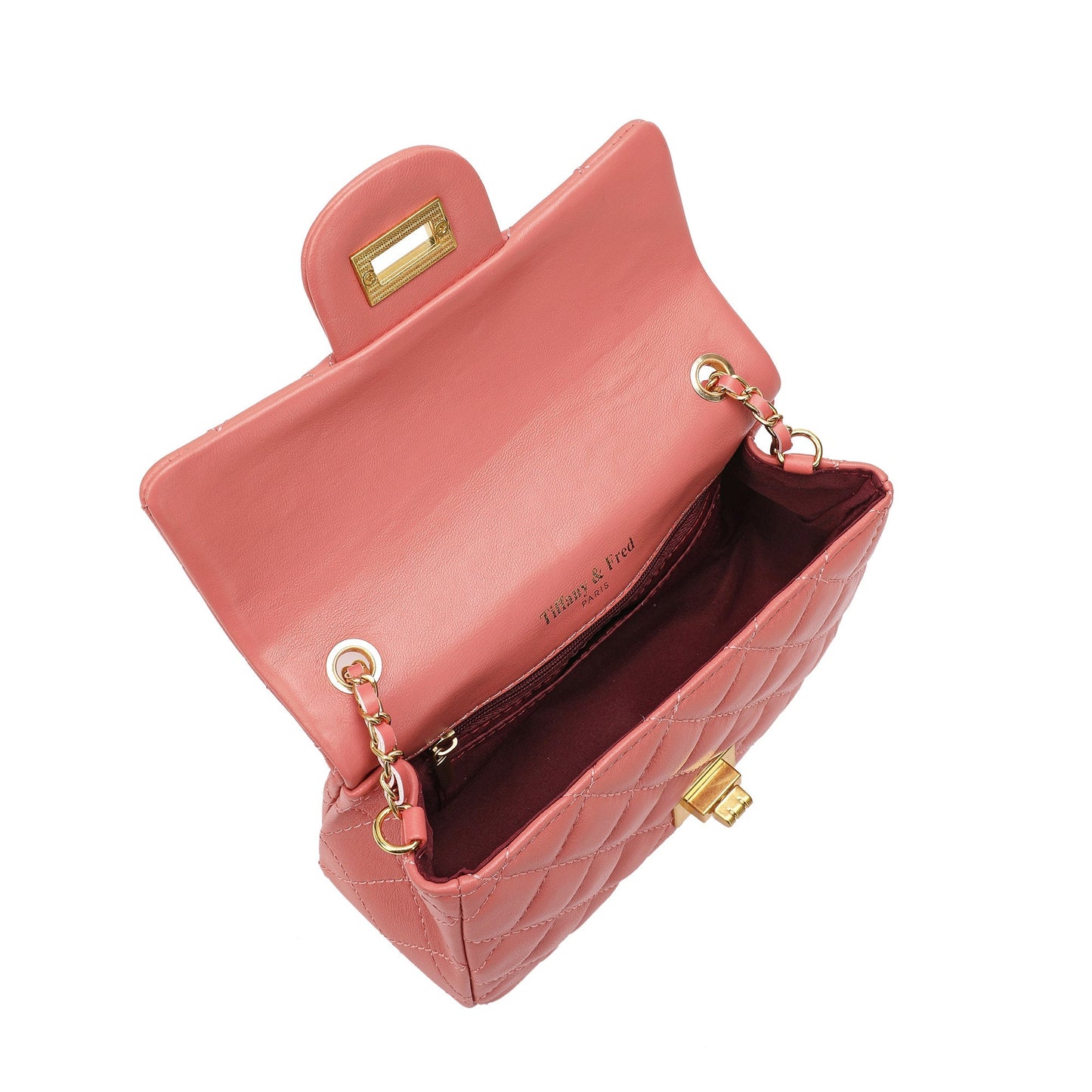 StrapStory - Crossbody 2129