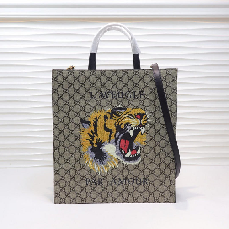 STRAPSTORY - GGC4 BAG - 1068