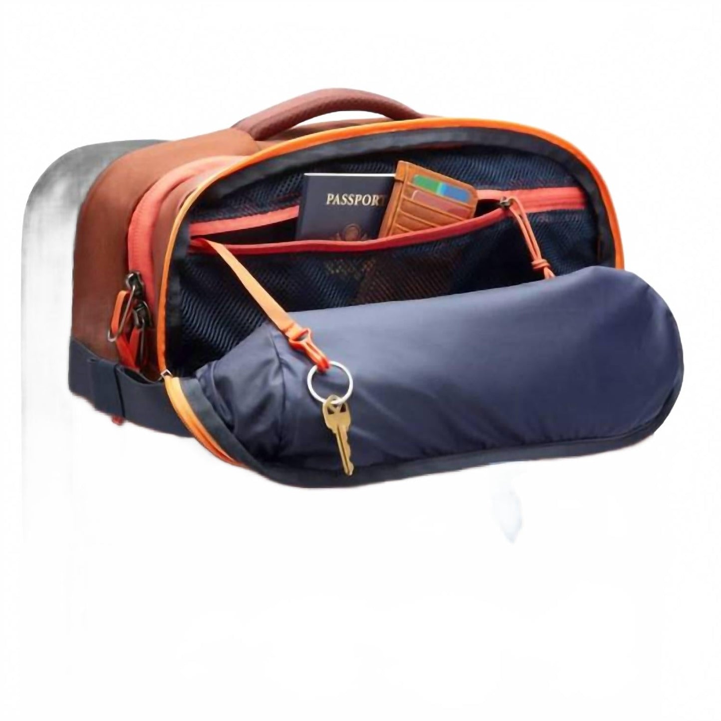 StrapStory - Suitcase 193