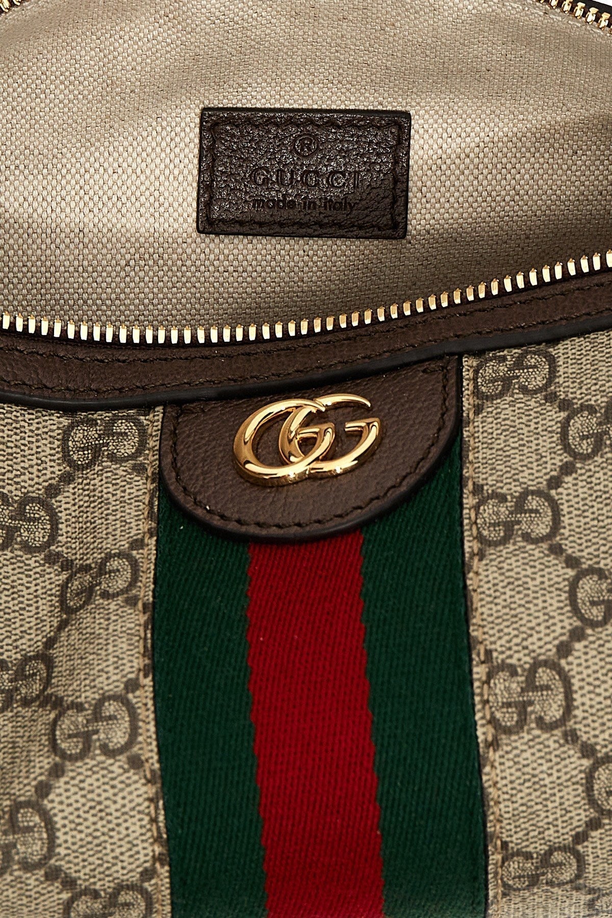 STRAPSTORY - GGC1 BAG - 029