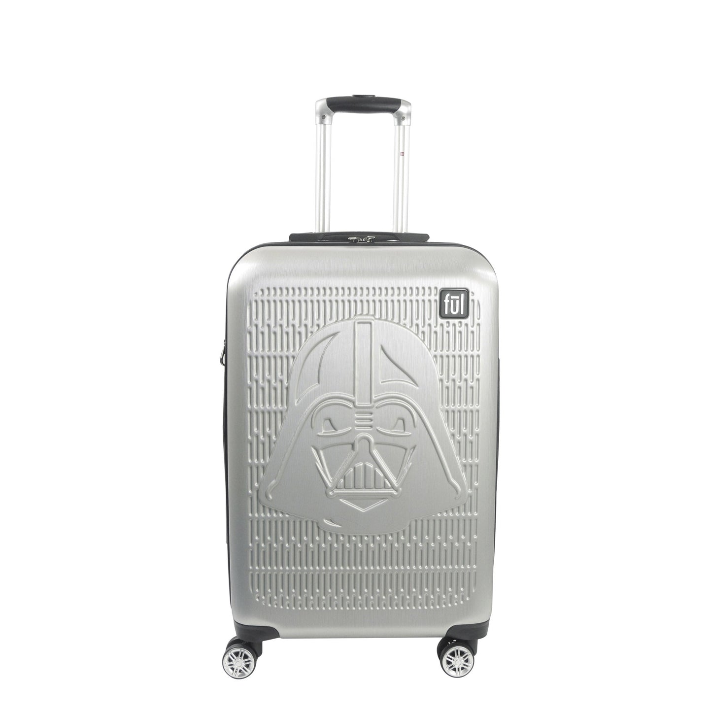 StrapStory - Suitcase 046