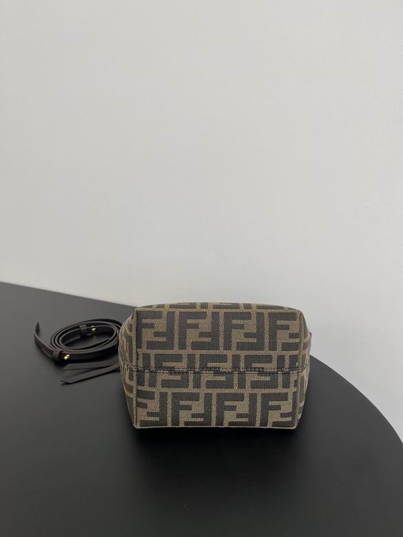 FDNI-Bags - Strap Story - 918