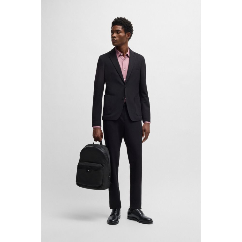 StrapStory - Backpack 755