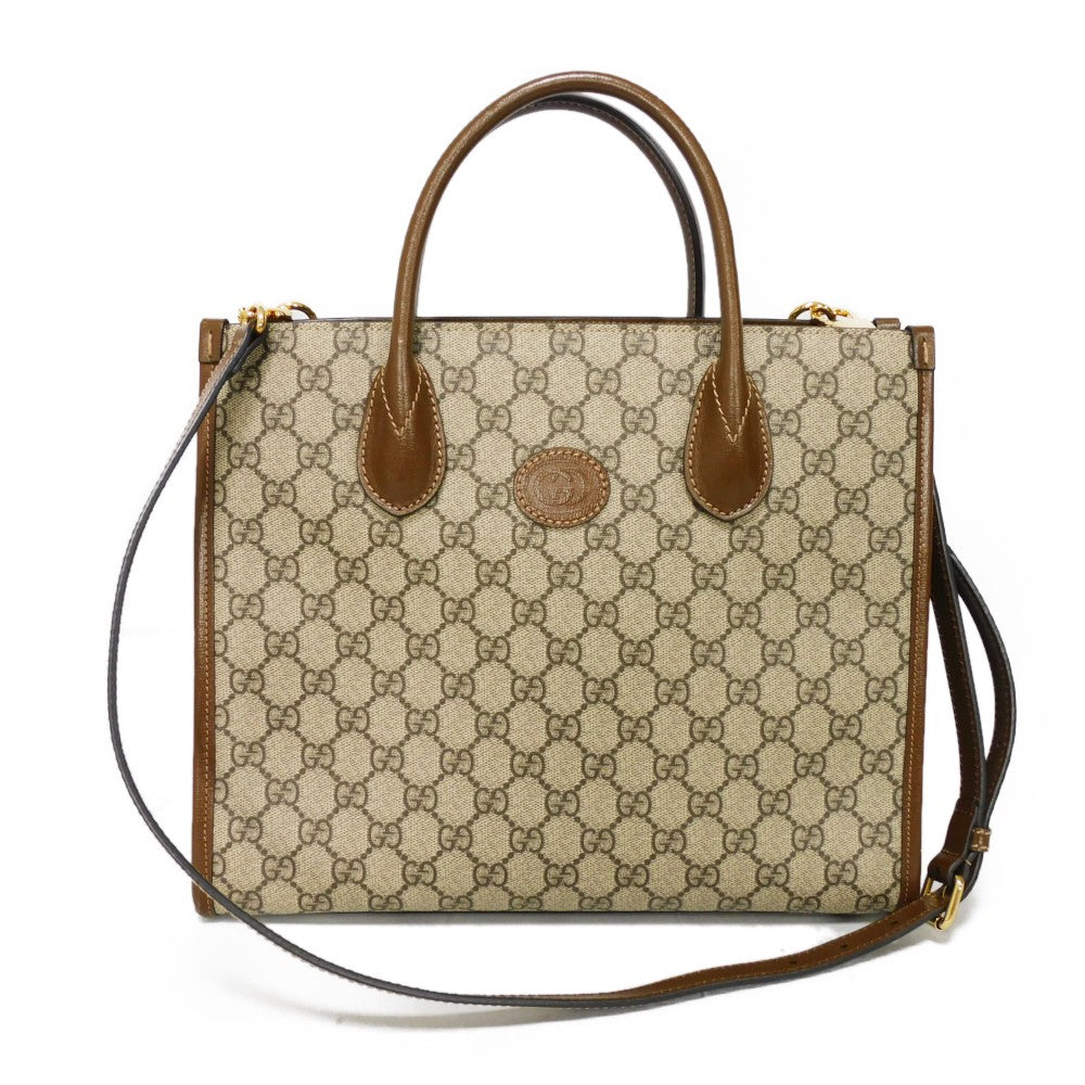 STRAPSTORY - GGC1 BAG - 717