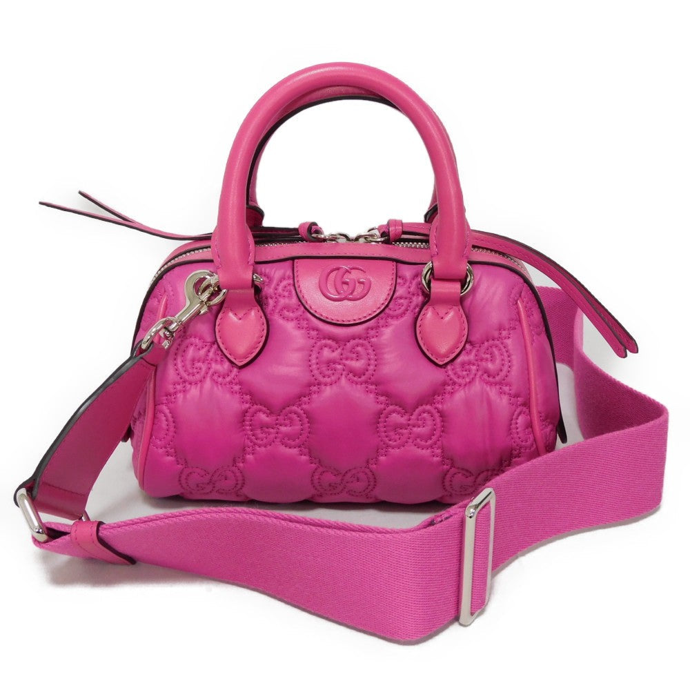 STRAPSTORY - GGC1 BAG - 715