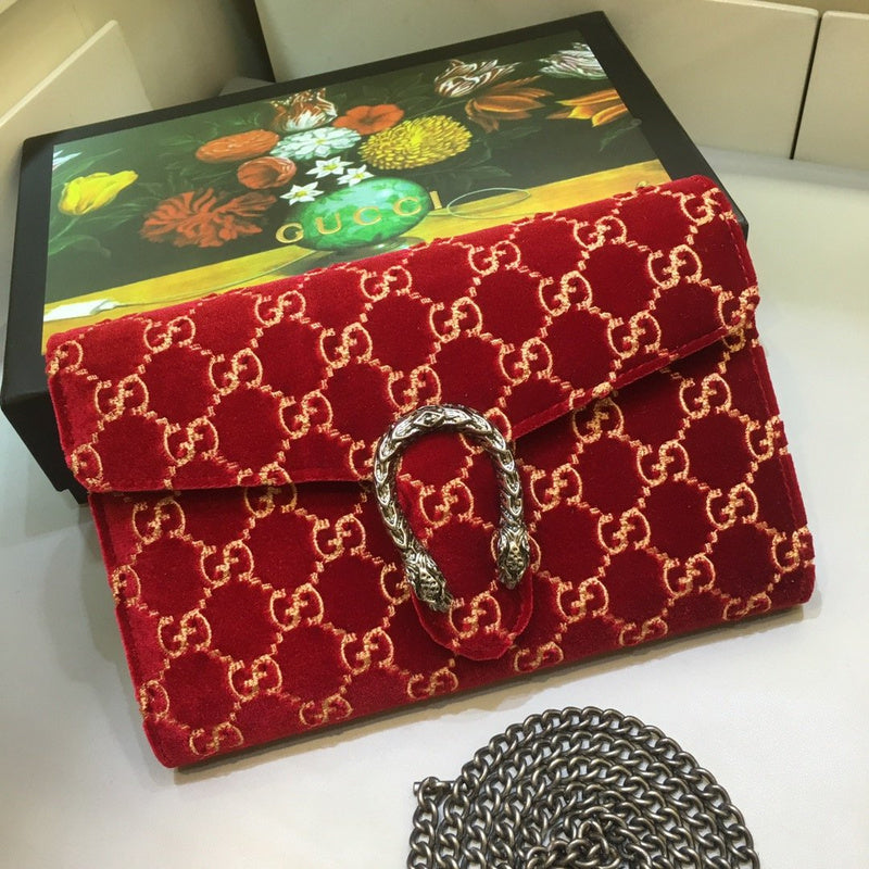 STRAPSTORY - GGC4 BAG - 635