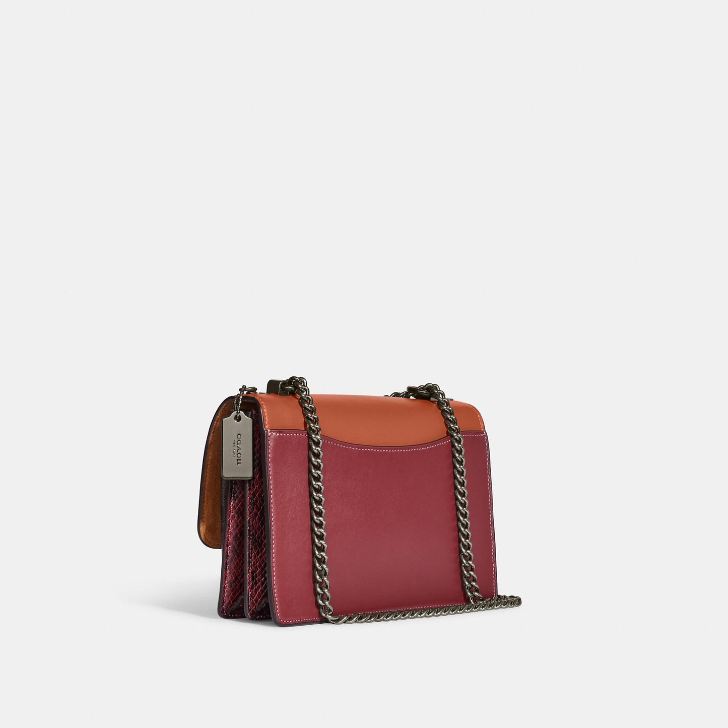 StrapStory - Crossbody 1065