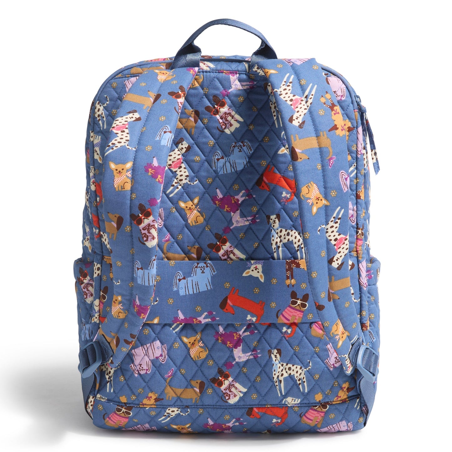 StrapStory - Backpack 670