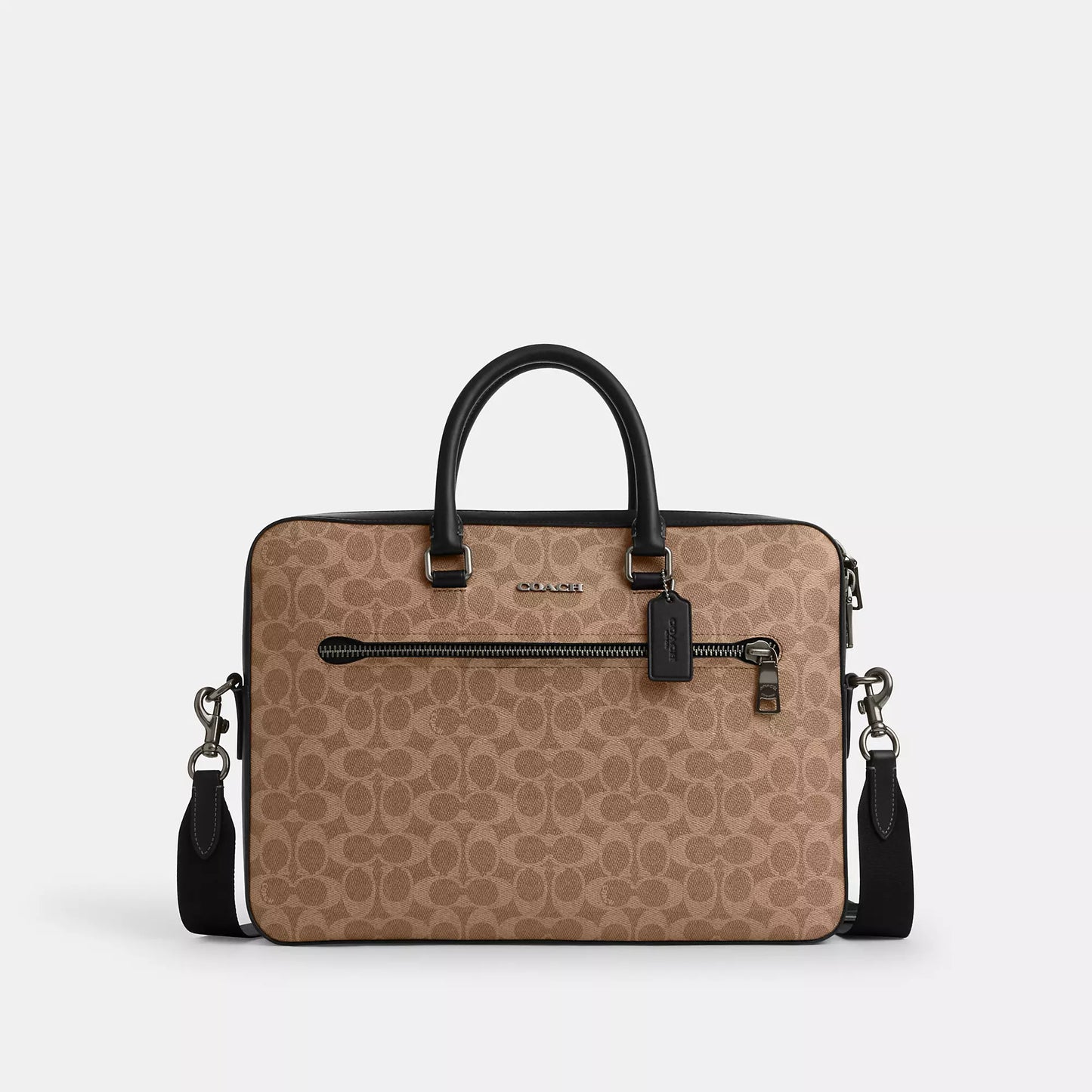 StrapStory - Briefcase 005