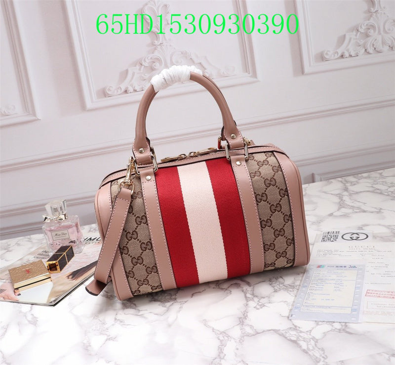 STRAPSTORY - GGC4 BAG - 485