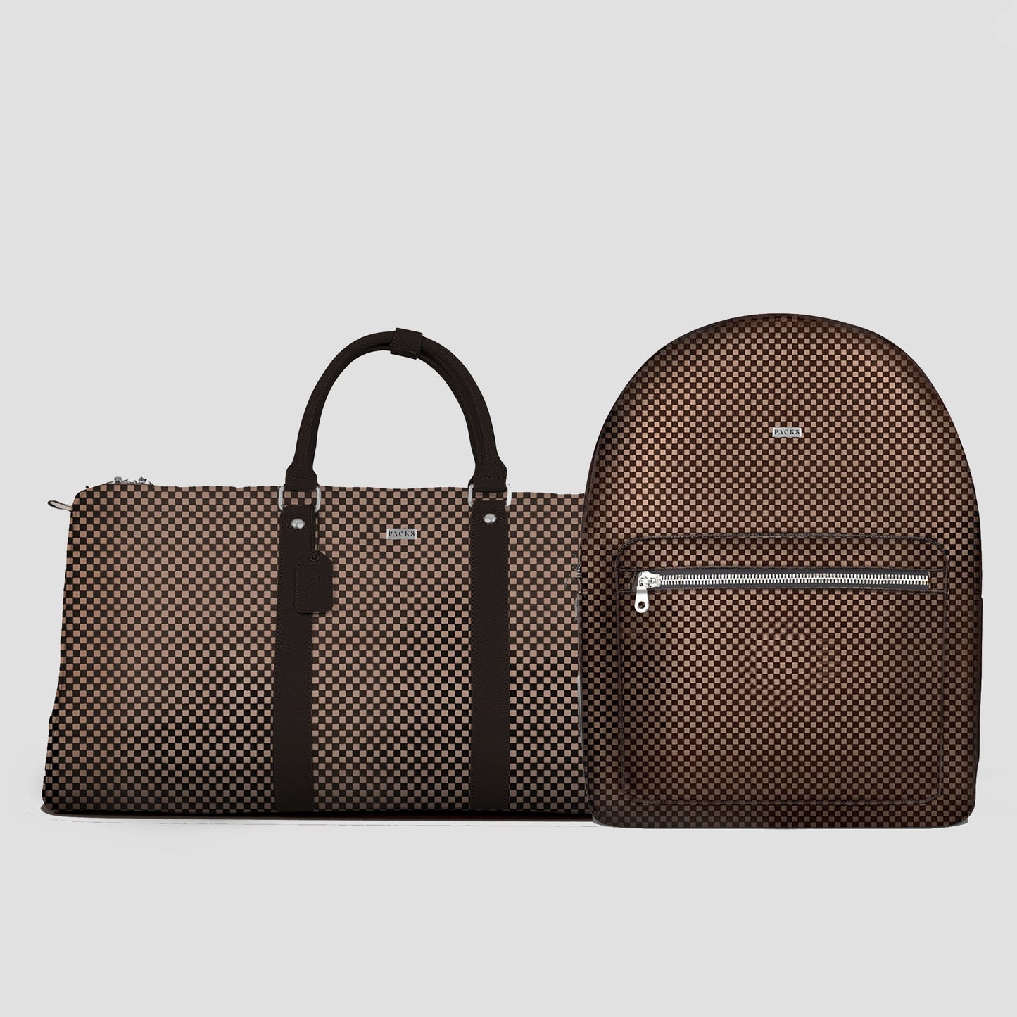 StrapStory - Duffle Bag 113
