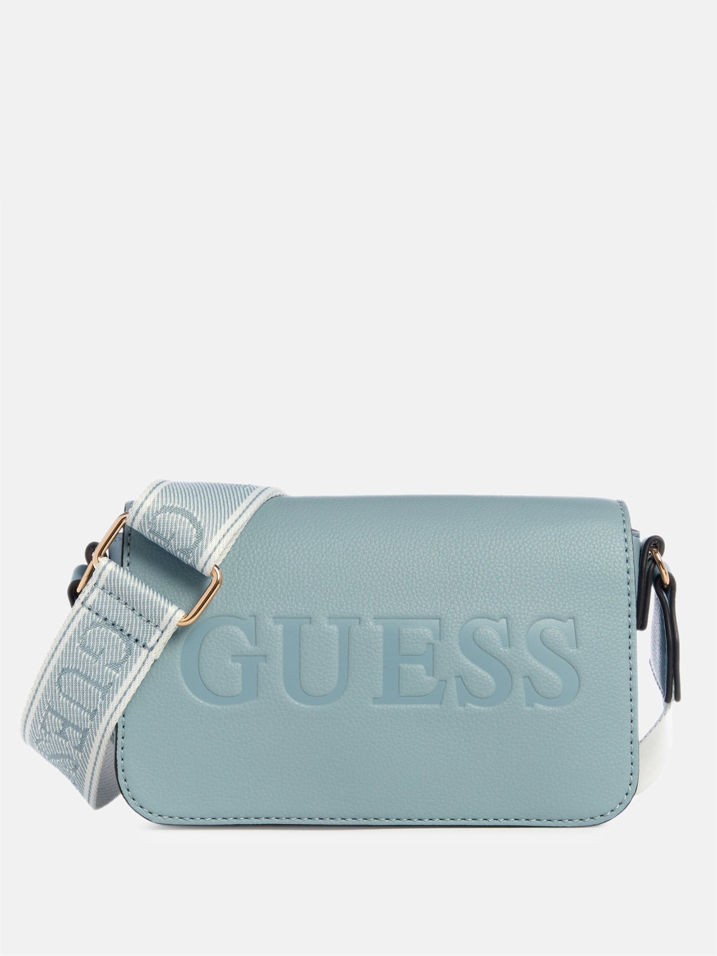 StrapStory - Crossbody 494