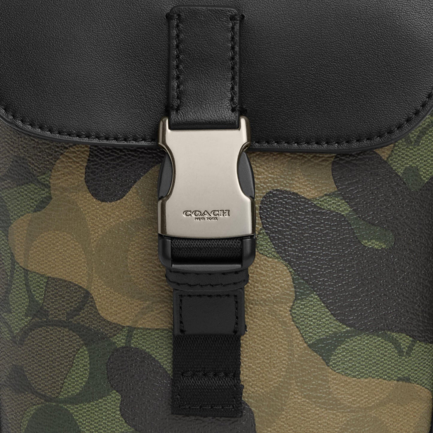 StrapStory - Crossbody 1173