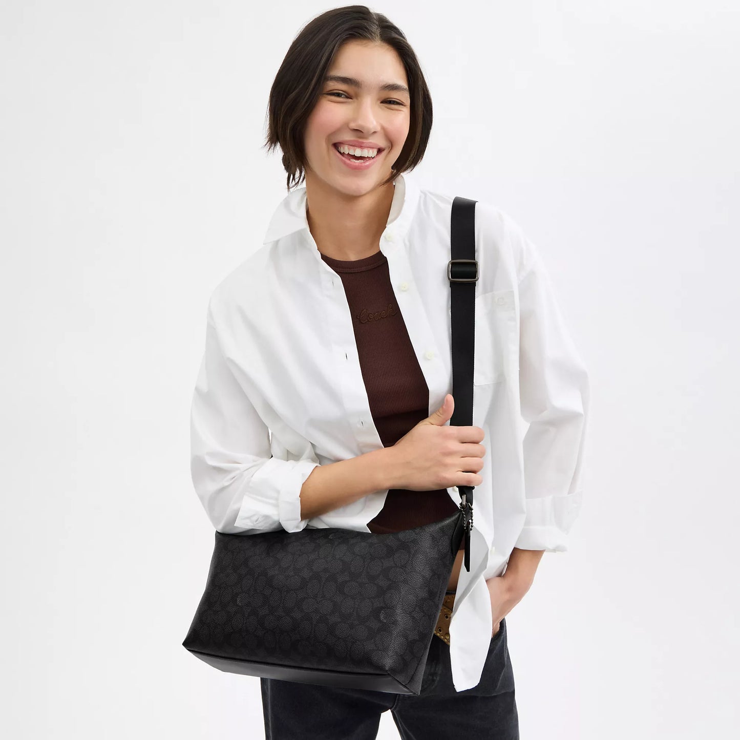 StrapStory - Crossbody 1079