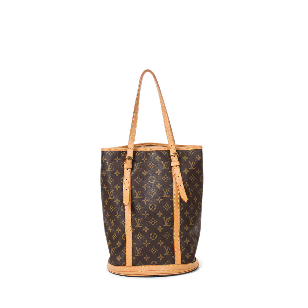 StrapStory - Bucket Bag 216