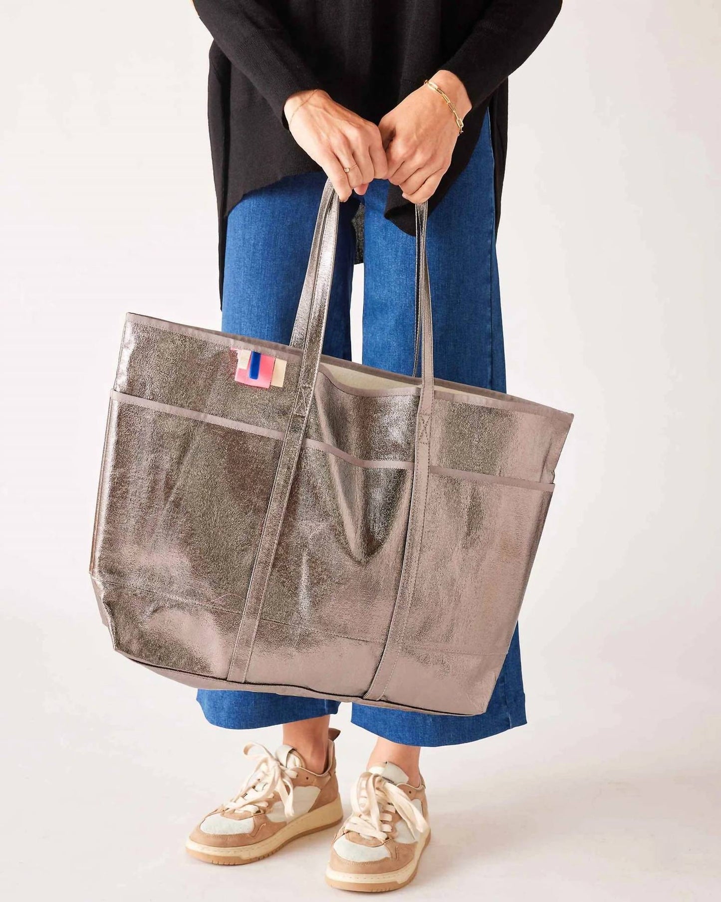StrapStory - Tote Bag 1816