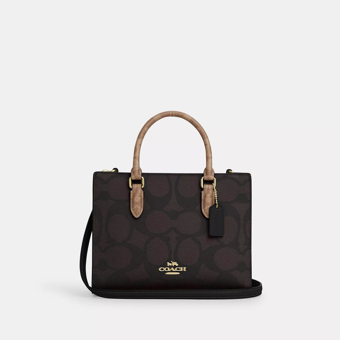 StrapStory - Tote Bag 094