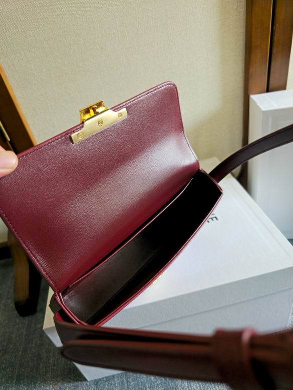 CLNE-Bags - Strap Story - 476